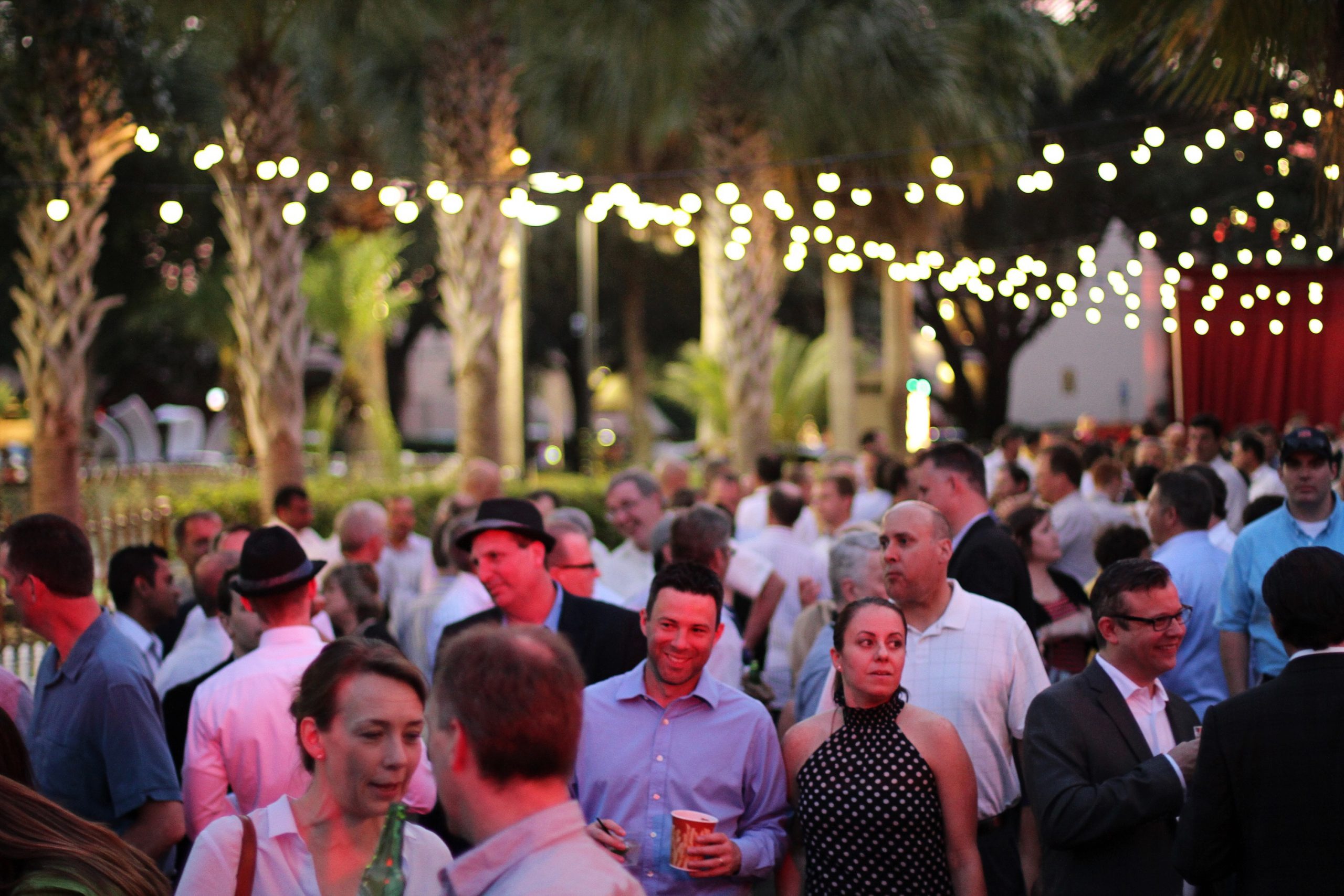 ICEBAR Orlando Experience Corporate Events