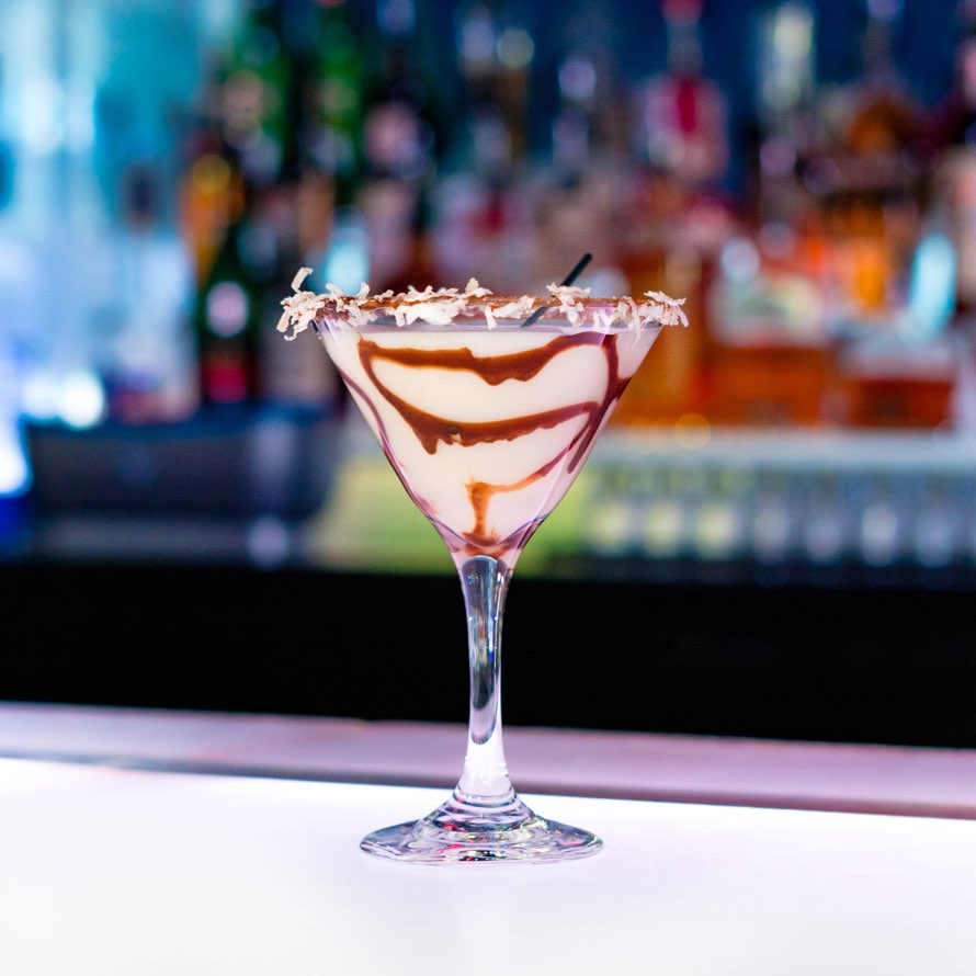 ICEBAR Orlando: Best Bars