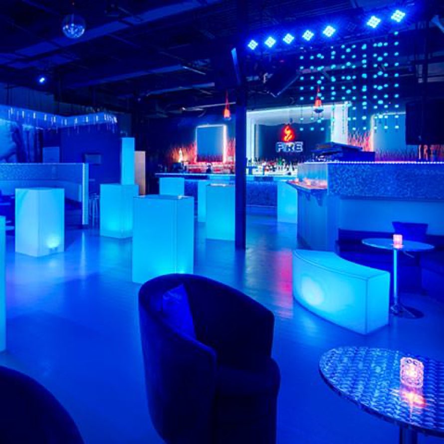 ICEBAR Orlando: Best Bars