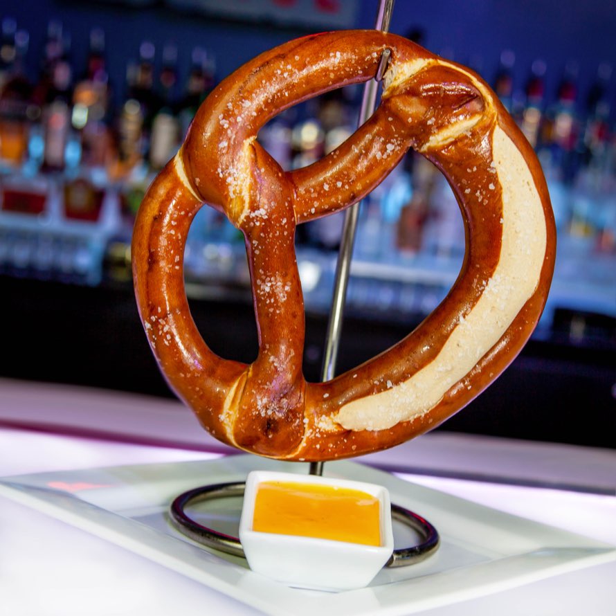 ICEBAR Orlando: Birthday Party