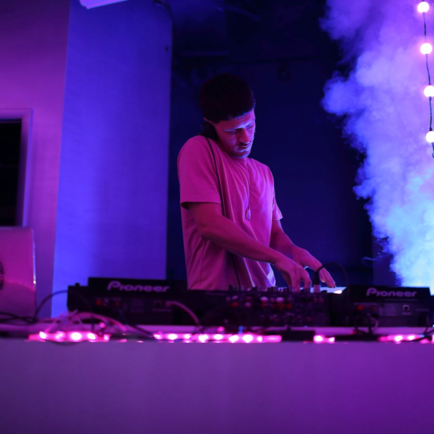 ICEBAR Orlando: Nightlife