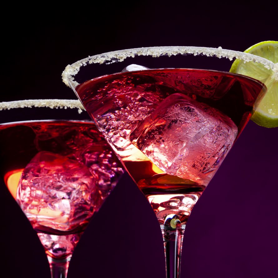 ICEBAR Orlando: Nightlife